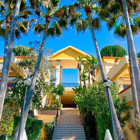 Romana Playa 323 Apartment By Ghr Rentals Marbella Luaran gambar