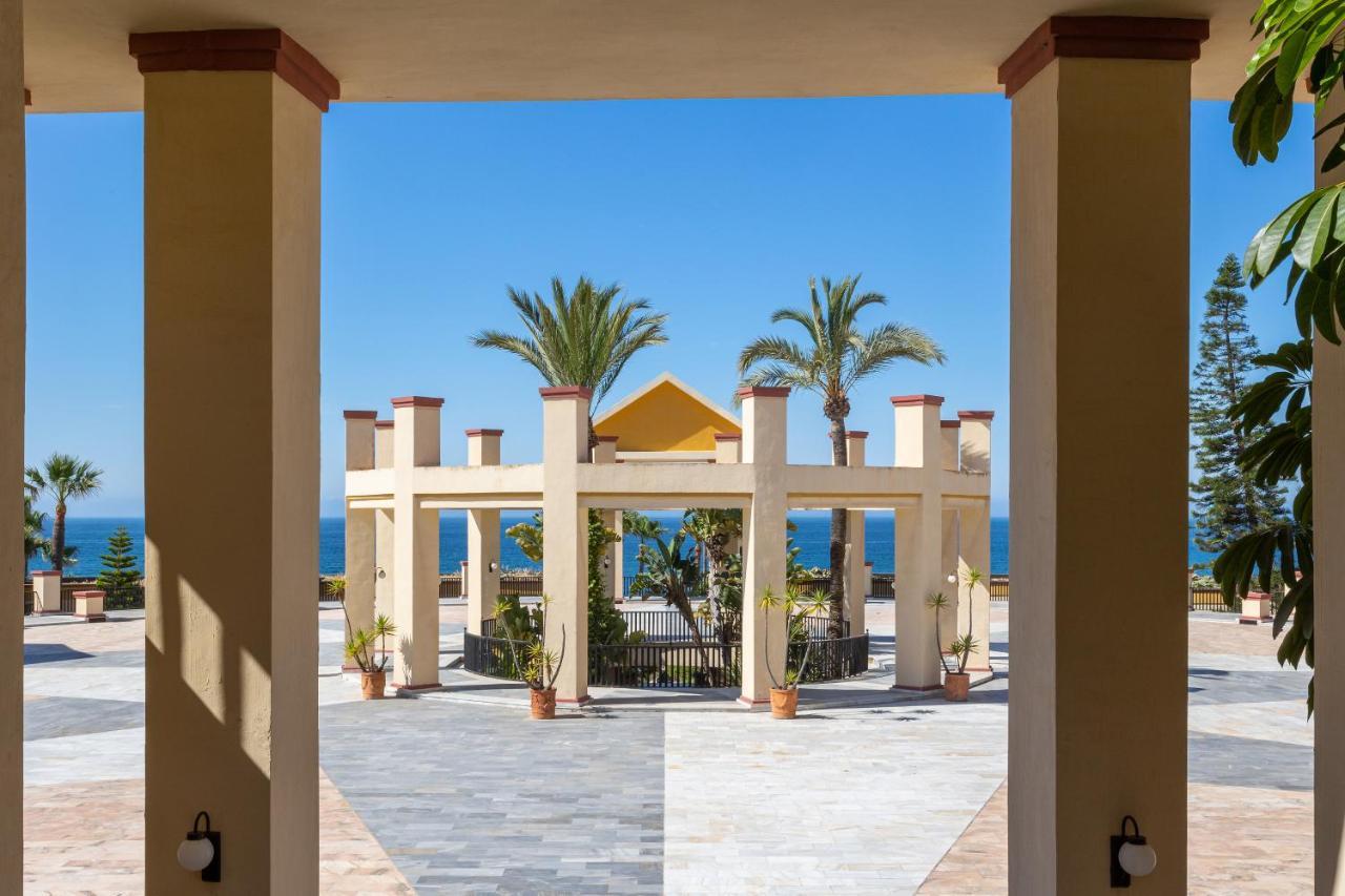 Romana Playa 323 Apartment By Ghr Rentals Marbella Luaran gambar